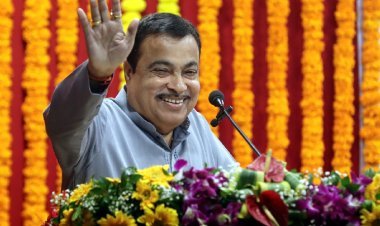 ''अब ज्यादा काम नहीं कर सकता...'' नितिन गडकरी के बयान से संन्यास की अटकलें तेज! नई पीढ़ी को मौका देने की बात