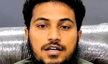 "इस्लाम कबूल करो" के दबाव का आरोप, ट्रिपल सुसाइड केस का आरोपी शादिक खान गिरफ्तार