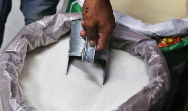 रक्षाबंधन से पहले बड़ी राहत! थोक में चीनी के दाम 15% टूटे, जल्द और सस्ती होगी