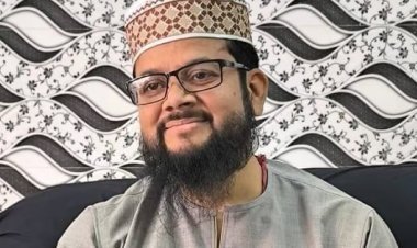 बागी गुट छोड़ ममता के खेमे में लौटे मुस्लिम विधायक कासेम सिद्दीकी