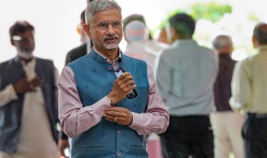 भारत को तेल-उर्वरक की कोई कमी नहीं होगी! जयशंकर ने पुतिन से की तगड़ी डील, रूस ने दिया बड़ा भरोसा