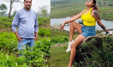 अपने ही घर में 50 लाख की चोरी: गर्लफ्रेंड पर लुटाए 5 लाख, गिफ्ट किया डेढ़ लाख का iPhone