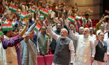 कैबिनेट फेरबदल की अटकलें तेज! दो मंत्रियों की एंट्री पक्की, टीम मोदी में इन राज्यों को मिलेगी जगह