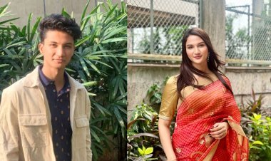अनाया बांगड़ की मैदान पर वापसी तय! मार्च 2027 से खेलेंगी एलीट विमेंस क्रिकेट