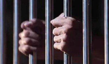 मर्डर का दोषी 91 दिन की पैरोल पर निकला, 40 साल फरार रहा… सरकारी टीचर बन ‘बेस्ट टीचर’ अवॉर्ड जीता, 73 की उम्र में फिर जेल!