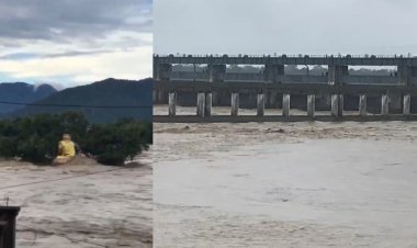 नेपाल में ग्लेशियल लेक फटने से बिहार पर मंडराया बाढ़ का खतरा! सीएम सम्राट चौधरी ने हाई अलर्ट जारी किया, अमित शाह ने दी मदद का आश्वासन