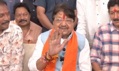 चीनी महंगी हो तो अच्छा! कैलाश विजयवर्गीय बोले- खूब महंगी हो जाए, बताई यह वजह