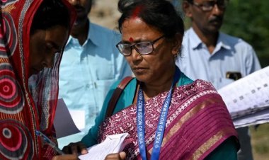 बंगाल SIR में 91% नाम वापस जोड़े गए! RTI से खुलासा, कांग्रेस बोली- मोदी और ज्ञानेश कुमार ने की 'वोट चोरी'