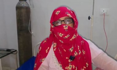 स्कूल के बहाने ओयो ले गया हैवान चाचा रिजवान, छात्रा से रेप  किया रेप, गिरफ्तार