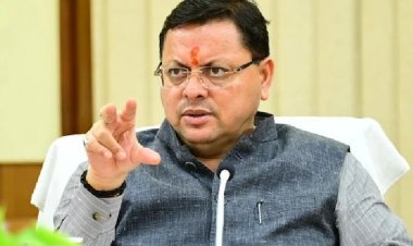 उत्तराखंड में 13 ग्लेशियल झीलों पर हाई अलर्ट! सीएम धामी ने मॉनिटरिंग और सुरक्षा उपायों के दिए सख्त निर्देश