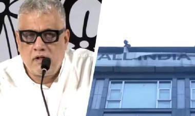 कोलकाता पुलिस का एक्शन: अभिषेक बनर्जी, डेरिक ओ’ब्रायन समेत टीएमसी नेताओं पर FIR, कैमक स्ट्रीट साइनबोर्ड विवाद गहराया