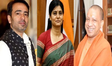 यूपी में 2027 का नया सीट शेयरिंग फॉर्मूला? BJP सहयोगियों को दे सकती है 75-80 सीटें