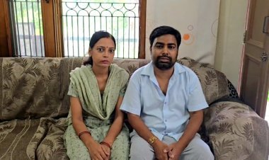 कलाई पर राखी, भाई की जिंदगी के लिए कुर्बानी… बहन ने किडनी देकर निभाया रिश्ता, दिया जीवनदान