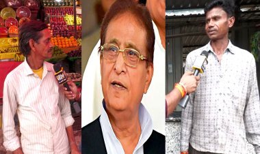 गुंडागर्दी, अवैध कब्जा और डर का साया...रामपुर की जनता ने कहा- अब गुंडागर्दी से मुक्त हुआ जिला, नहीं है किसी का ख़ौफ