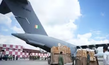 'ज्यादा मदद नहीं चाहिए...'' नेपाल ने भारत-चीन समेत कई देशों की रेस्क्यू टीमें ठुकराईं, लेकिन मदद मंजूर की; 2015 भूकंप का सबक