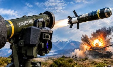 कंधे से दागो और दुश्मन तबाह! भारत आ रहा टैंक का काल! जानिए क्या है खास...
