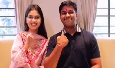 11,000 वोल्ट के करंट से खोया हाथ, 9 साल की बच्ची ने दिया नया जीवन… अब हर रक्षाबंधन दानदाता के भाई को राखी बांधने गुजरात पहुंचती है अनामता अहमद