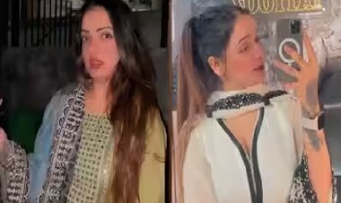 'अपहरण, पेड़ से बांधा और आग लगाई...' पंजाब में सोशल मीडिया इन्फ्लुएंसर की मौत
