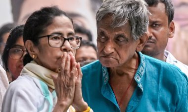 हाईकोर्ट के आदेश की अवहेलना का आरोप… ममता बनर्जी के खिलाफ कोलकाता में FIR दर्ज