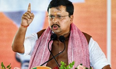 सज्जन कुमार की शोक सभा में जाना पड़ा महंगा! बीजेपी अध्यक्ष नितिन नवीन ने दिल्ली के 3 सांसदों को लगाई कड़ी फटकार