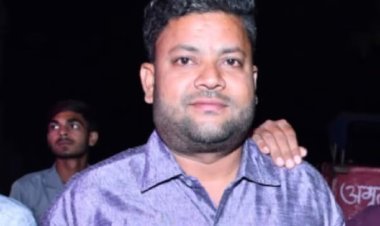 बरेली में भाजपा नेता की हत्या से हड़कंप, इलाके में भारी तनाव