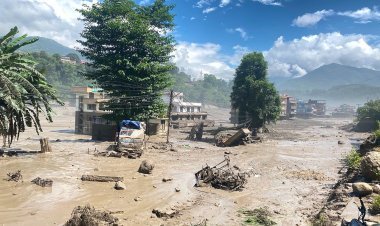 नेपाल ने पहले ठुकराई विदेशी मदद, हालात बिगड़े तो बदला फैसला, भारत ने भेजी रेस्क्यू टीम, दिखाया बड़ा दिल