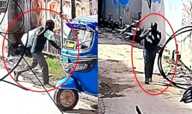 6 साल की मासूम से रेप और फिर हत्या, योगी पुलिस ने 24 घंटे में एनकाउंटर में आरोपी बलराज को किया ढेर