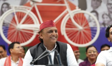 2017-2022 के हारे चेहरों का कट सकता है टिकट, सपा तलाशेगी नए योद्धा, मौर्य- पाल- कुर्मी समीकरण से बनेगी रणनीति