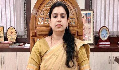 ''देश की मिट्टी का कर्ज चुकाना था...'' इस्तीफे के बाद IAS दिव्या मित्तल ने कही दिल की बात