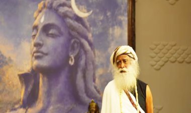 नेपाल बाढ़ में 900 से ज्यादा मौतें… सद्गुरु का बड़ा प्रस्ताव – भारत, चीन, पाकिस्तान समेत 5 देशों का हिमालयन बोर्ड बनाओ, 1 करोड़ का दान भी दिया