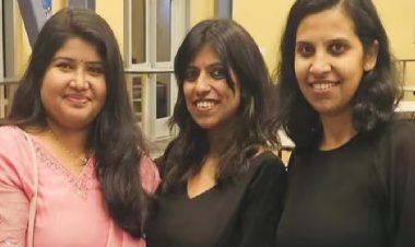 अमेरिका में केरल की 2 महिलाओं की हत्या, करीबी दोस्त गिरफ्तार; ओंनम मनाने के एक दिन बाद हुआ कांड