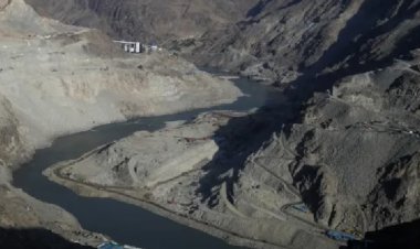 'फैसला मंजूर नहीं...' सिंधु जल संधि पर भारत का करारा जवाब; आर्बिट्रेशन कोर्ट को अवैध करार दिया