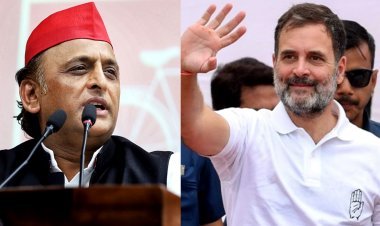 लोकसभा की दोस्ती, विधानसभा में दुश्मनी? यूपी सपा 75 पर अड़ी, कांग्रेस ने मांगी 200 सीटें