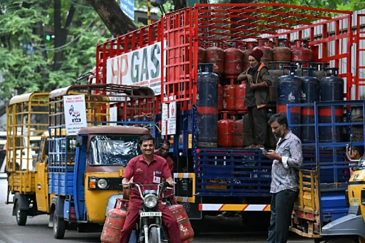 LPG सिलेंडर 192 रुपए सस्ता, दिल्ली से पटना तक गैस के दाम घटे!