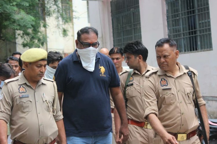 313 तारीखें, 17 गवाह, 13 साल की जंग... कोर्ट ने बीजेपी नेता के पति सहित 7 रसूखदार हत्यारों को सुनाई उम्रकैद की सजा