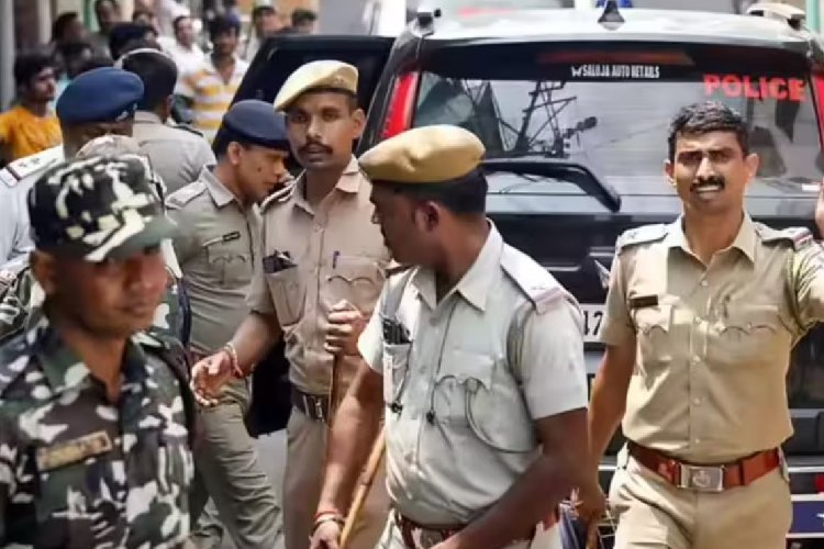 नेताओं को फंसाने की हनी ट्रैप साजिश? बंगाल STF ने संदिग्ध महिलाको दबोचा