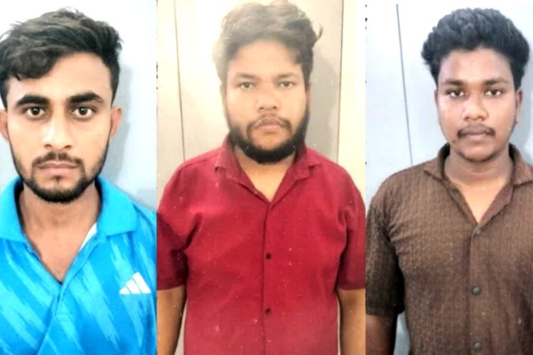 BPSSC भर्ती परीक्षा में पेपर लीक का बड़ा खुलासा, बायोमेट्रिक सुपरवाइजर के जरिए पहुंचाए गए थे जवाब; 3 गिरफ्तार