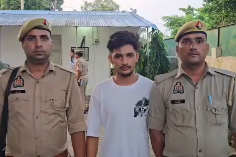 मोबाइल में लॉगिन रह गया इंस्टा अकाउंट, खुला प्यार का राज और चली गोलियां, कबड्डी खिलाड़ी की दिनदहाड़े हत्या!