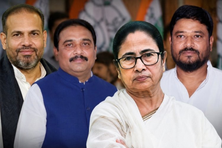 ममता का मास्टरस्ट्रोक, TMC में लौट सकते हैं यूसुफ पठान सहित तीन सांसद! सियासी अटकलें हुई तेज