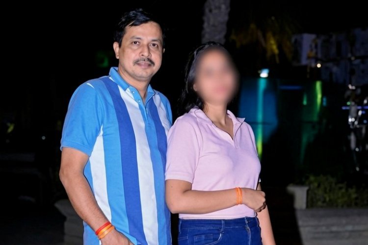 केस मजबूत कराने और शादी का झांसा...बीएड छात्रा का आरोप, रेप केस की जांच की आड़ में एसएसआई ने किया यौन शोषण, सस्पेंड!