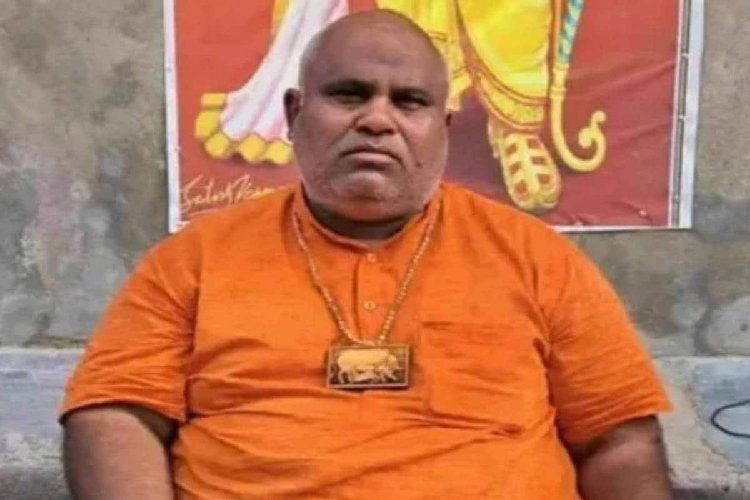 बिट्टू बजरंगी हाउस अरेस्ट, बोले- मेरे साथ आतंकी जैसा सलूक हो रहा है
