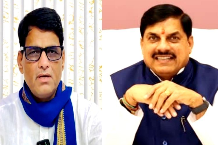 मोहन यादव भी नहीं रोक पाए यादव वोटों की सेंध, दतिया में आजाद समाज पार्टी के दामोदर यादव ने बिगाड दिया भाजपा का पूरा गणित