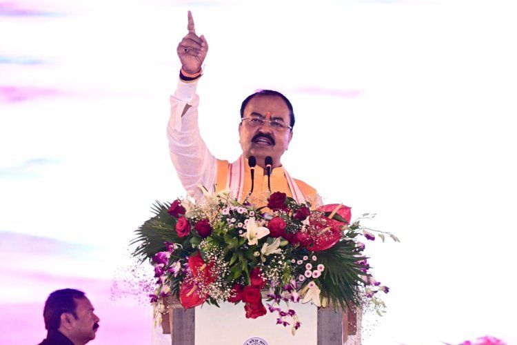 आतंकवाद पैदा करता है मदरसा...केशव प्रसाद मौर्य के विस्फोटक बयान के बाद छिड़ा संग्राम