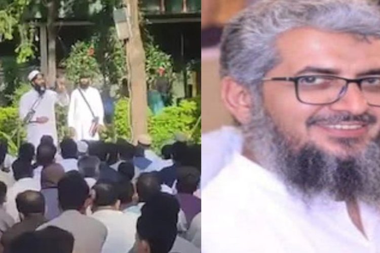 लश्कर के आतंकी का चौकाने वाला दावा अननोन गनमैन ने पाकिस्तान में घुसकर मारे 30 आतंकी