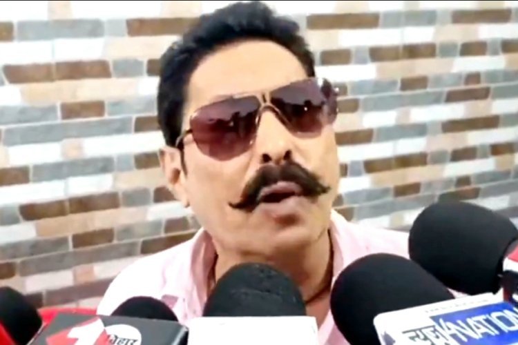 नीतीश होते तो हार नहीं होती? बांकीपुर उपचुनाव के बाद अनंत सिंह के बयान से बिहार की राजनीति में छिड़ी नई बहस