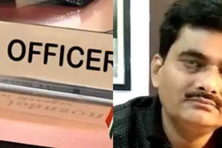 उत्तर प्रदेश में 13 आईएएस अफसरों का हुआ तबादला, गोरखपूर समेत इन जिलों के बदले कमिश्र्नर