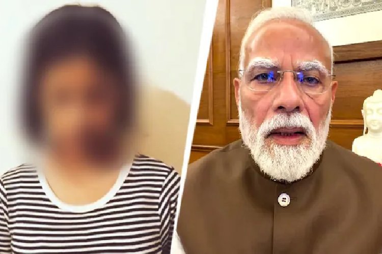 नोएडा की 15 साल की किशोरी के खिलाफ सभी मामले वापस, माफी वीडियो के बाद बड़ा ट्विस्ट