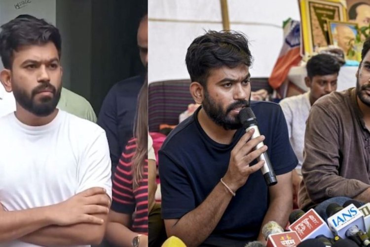 संस्थापक अभीजित दिपके ने किया ऐलान - राजनीतिक दल नहीं, प्रेशर ग्रुप की तरह काम करेगी सीजेपी