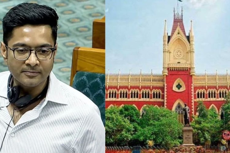 अभिषेक बनर्जी को हाई कोर्ट से झटका, विदेश जाकर इलाज कराने की अनुमति हुई खारिज