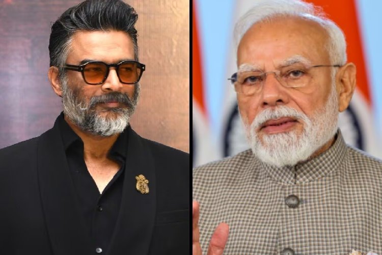 'संघी' कहे जाने पर आर माधवन का जवाब: प्रधानमंत्री और मुख्यमंत्री का समर्थन करना मेरा कर्तव्य है